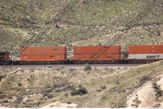 railway wagons 0002